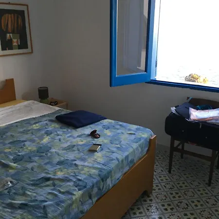 Attico La Navicella *