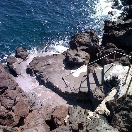 Attico La Navicella * Madonna Delle Grazie